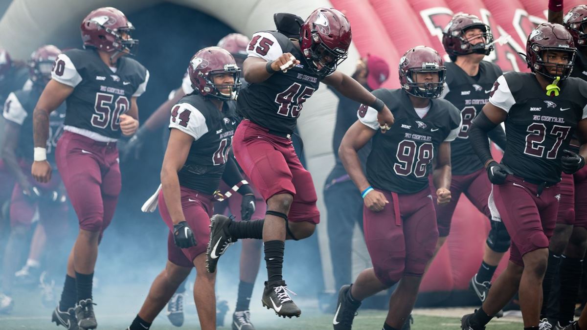 NCCU